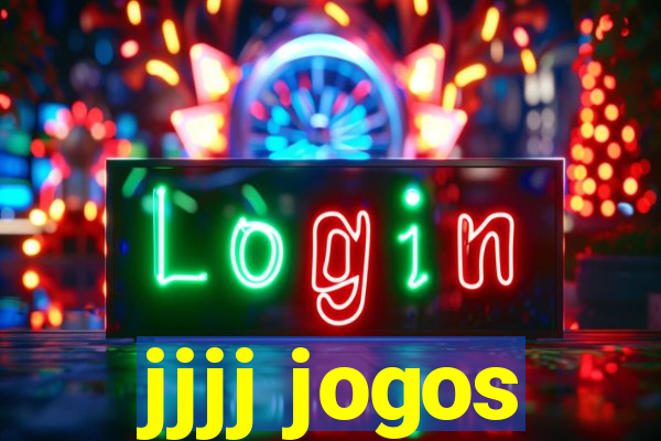 jjjj jogos